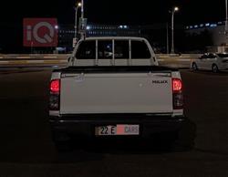 تويوتا هايلوكس